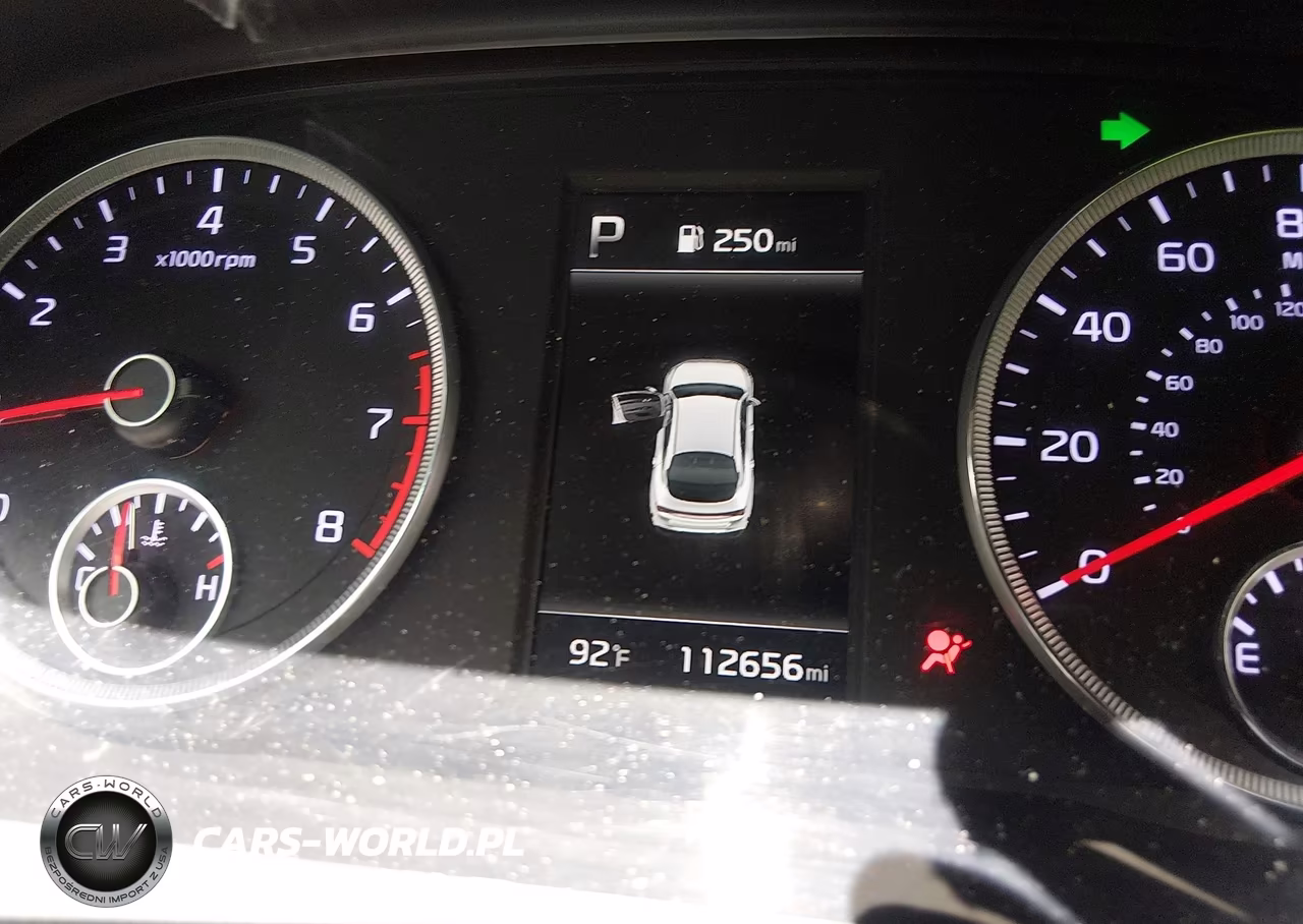 2022 Kia K5 Lxs VIN:5XXG14J24NG136088 - 15