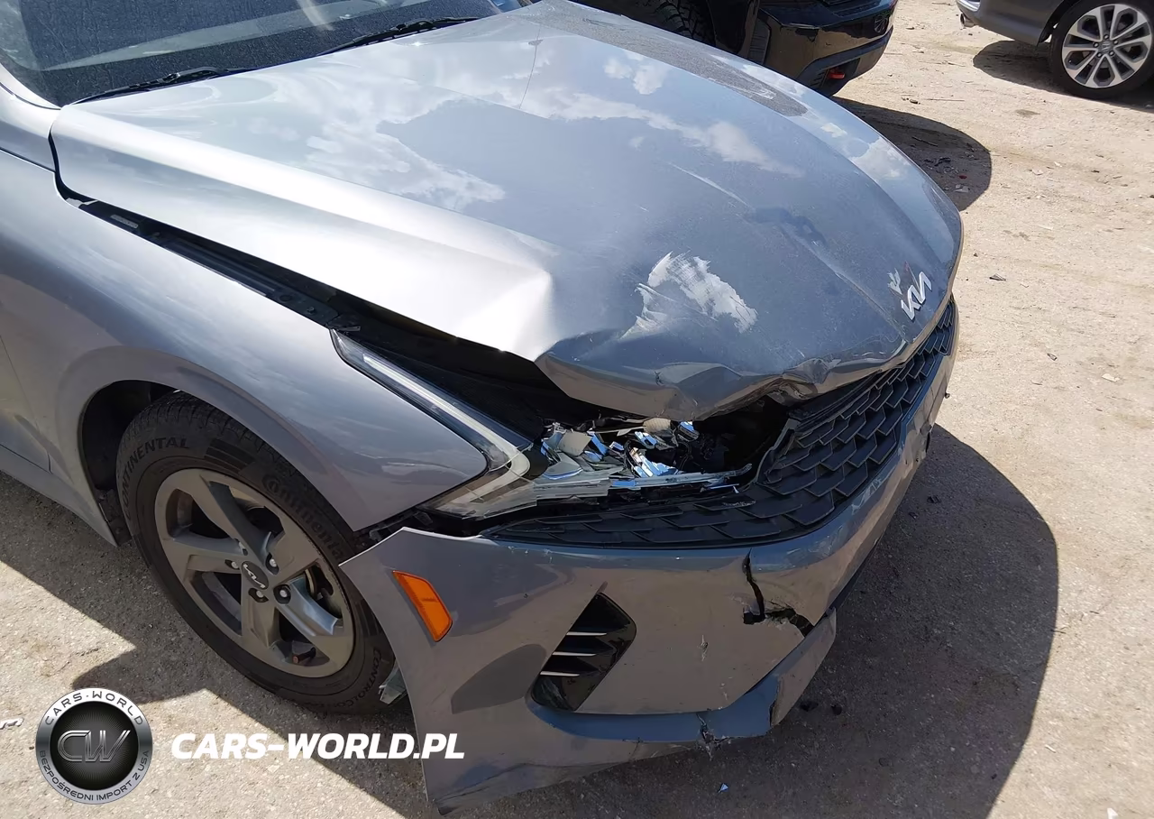 2022 Kia K5 Lxs VIN:5XXG14J24NG136088 - 6