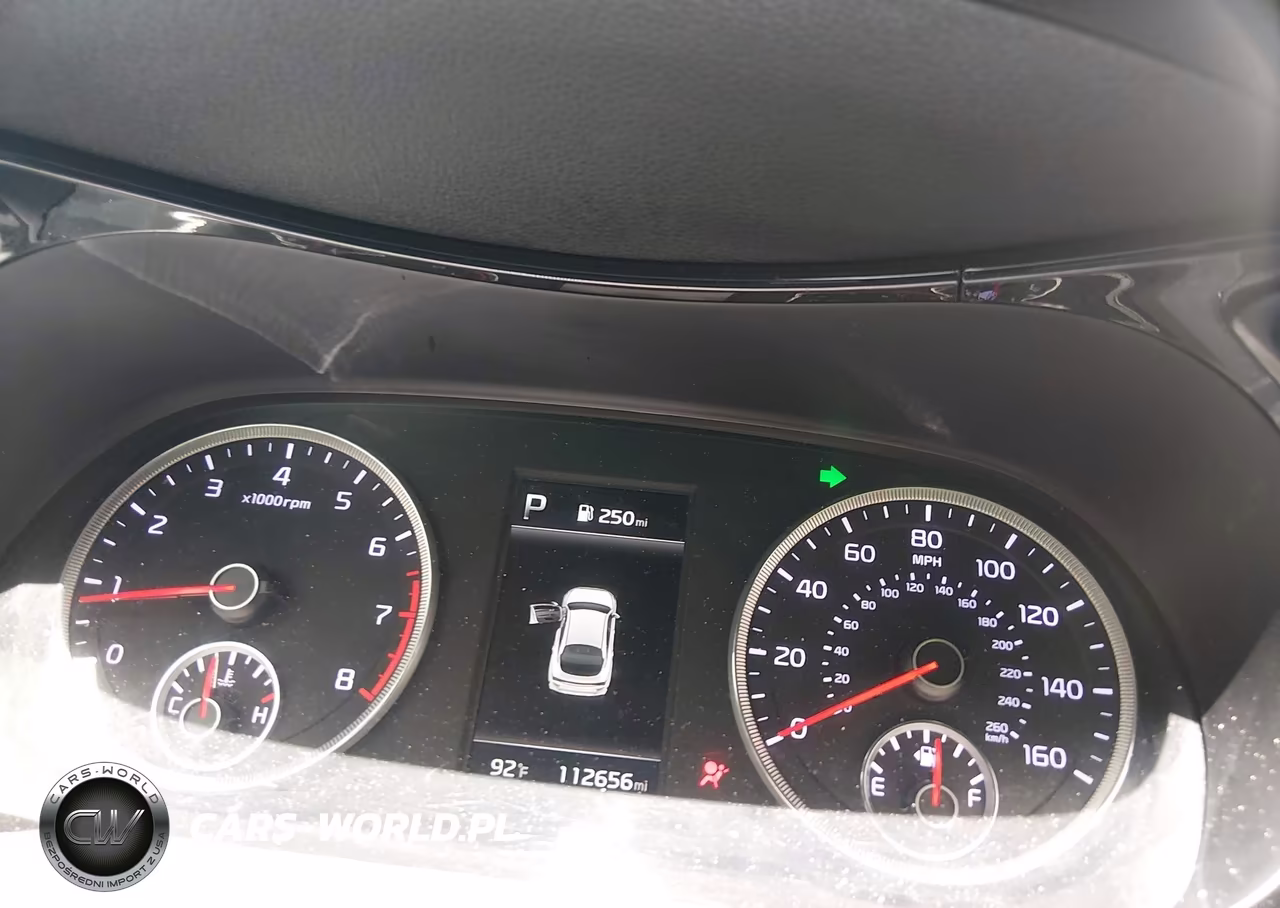 2022 Kia K5 Lxs VIN:5XXG14J24NG136088 - 7
