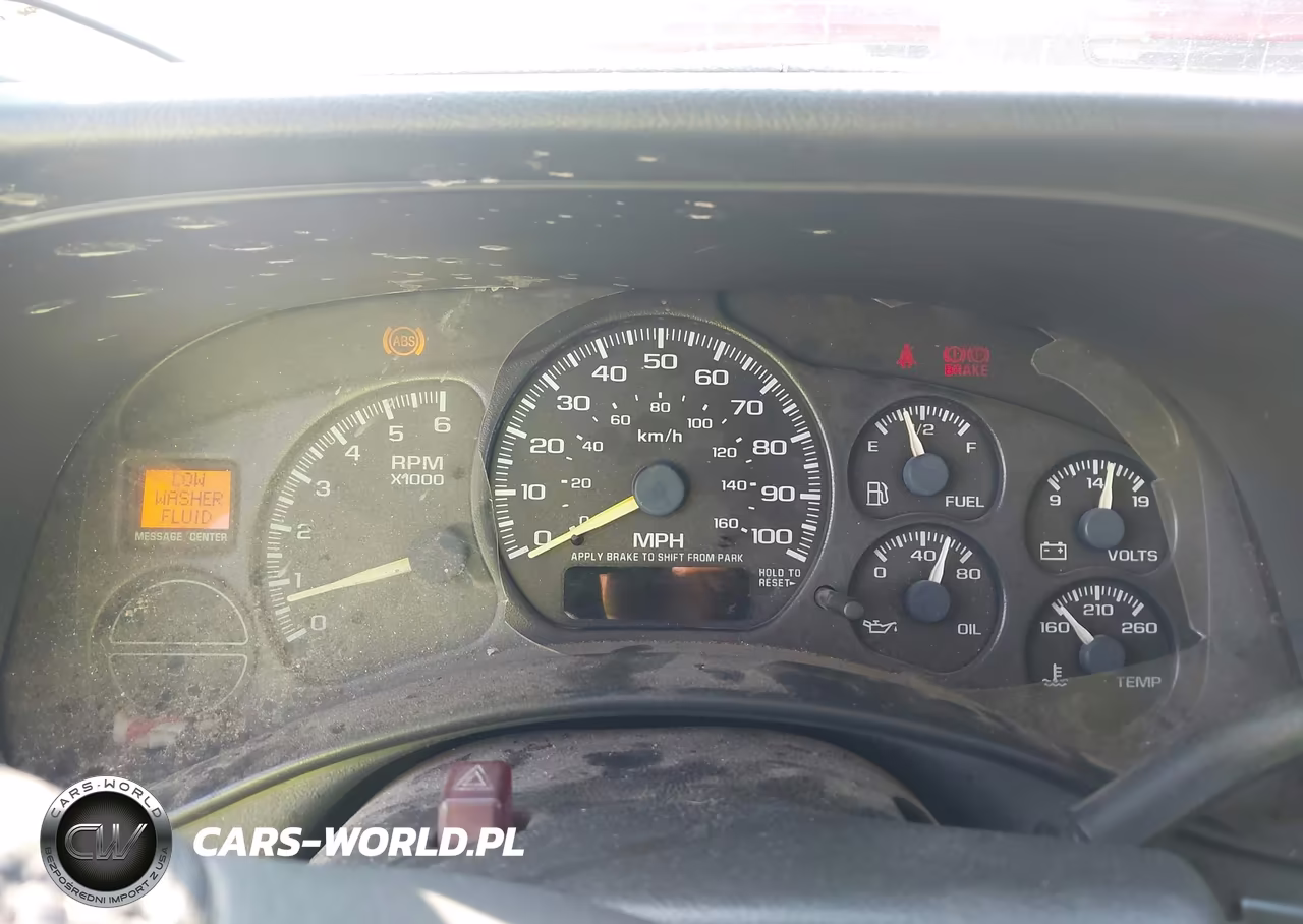 2001 Chevrolet Silverado 1500 Ls VIN:2GCEC19W111175020 - 7