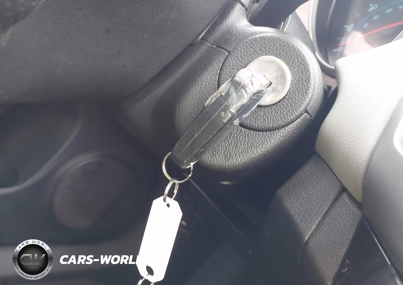 2012 Chevrolet Cruze Ls VIN:1G1PC5SH3C7351561 - 11