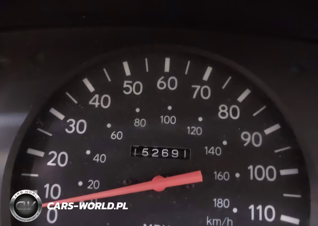 1995 Toyota Tacoma Xtracab VIN:4TAUN53B0SZ031899 - 15
