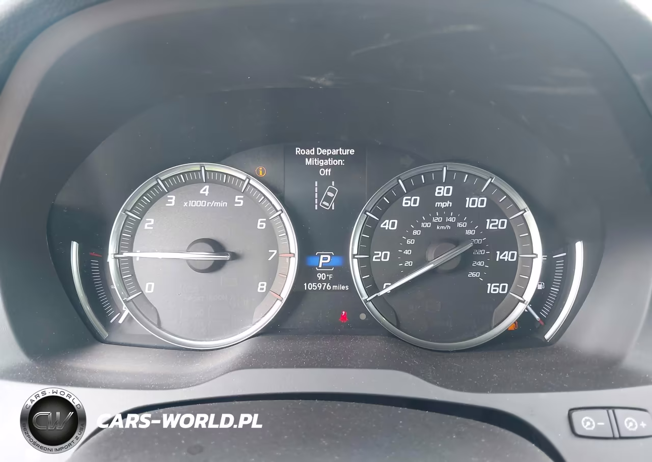 2020 Acura Mdx Technology Package VIN:5J8YD4H59LL007662 - 15