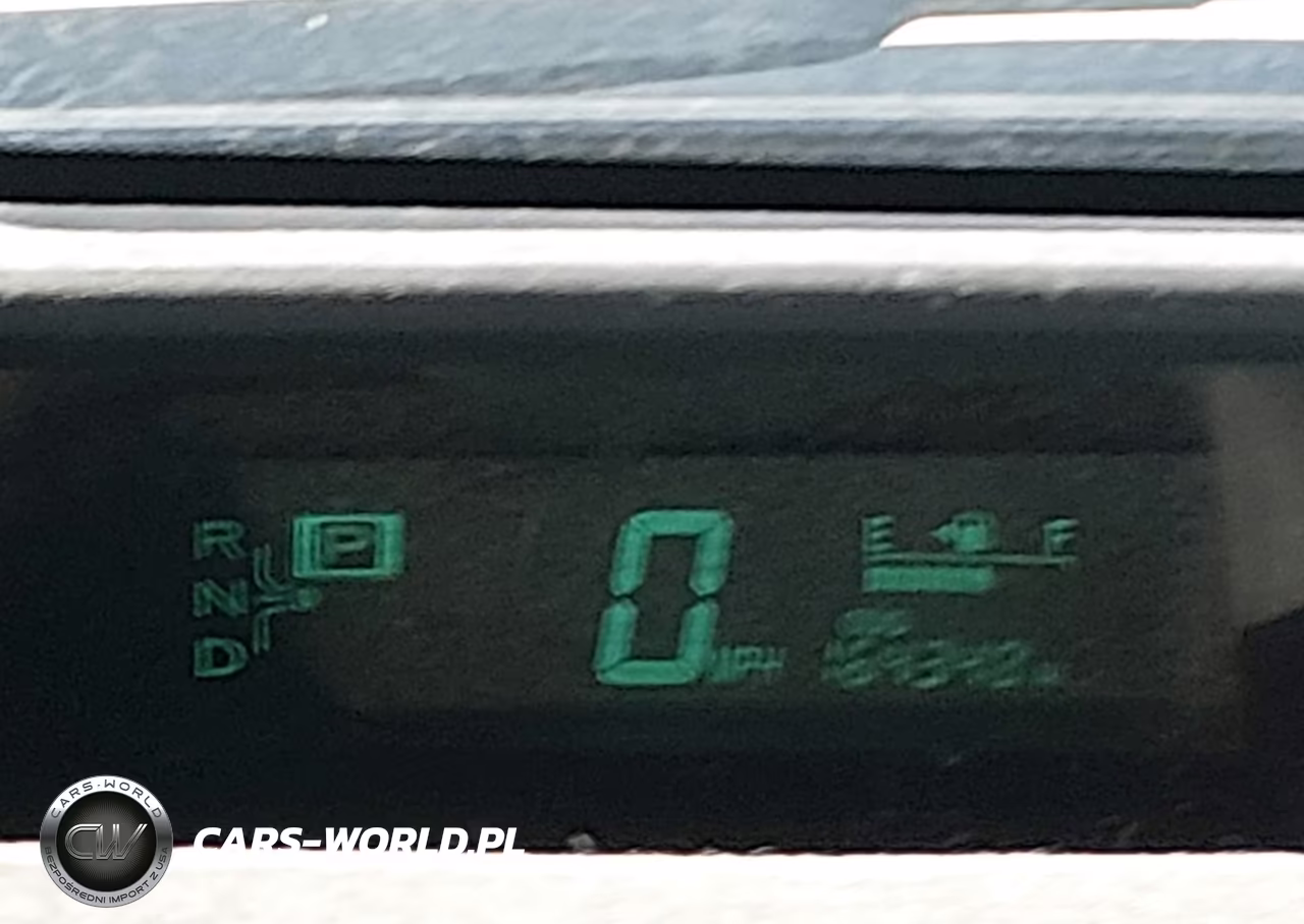2006 Toyota Prius VIN:JTDKB20U963145532 - 7