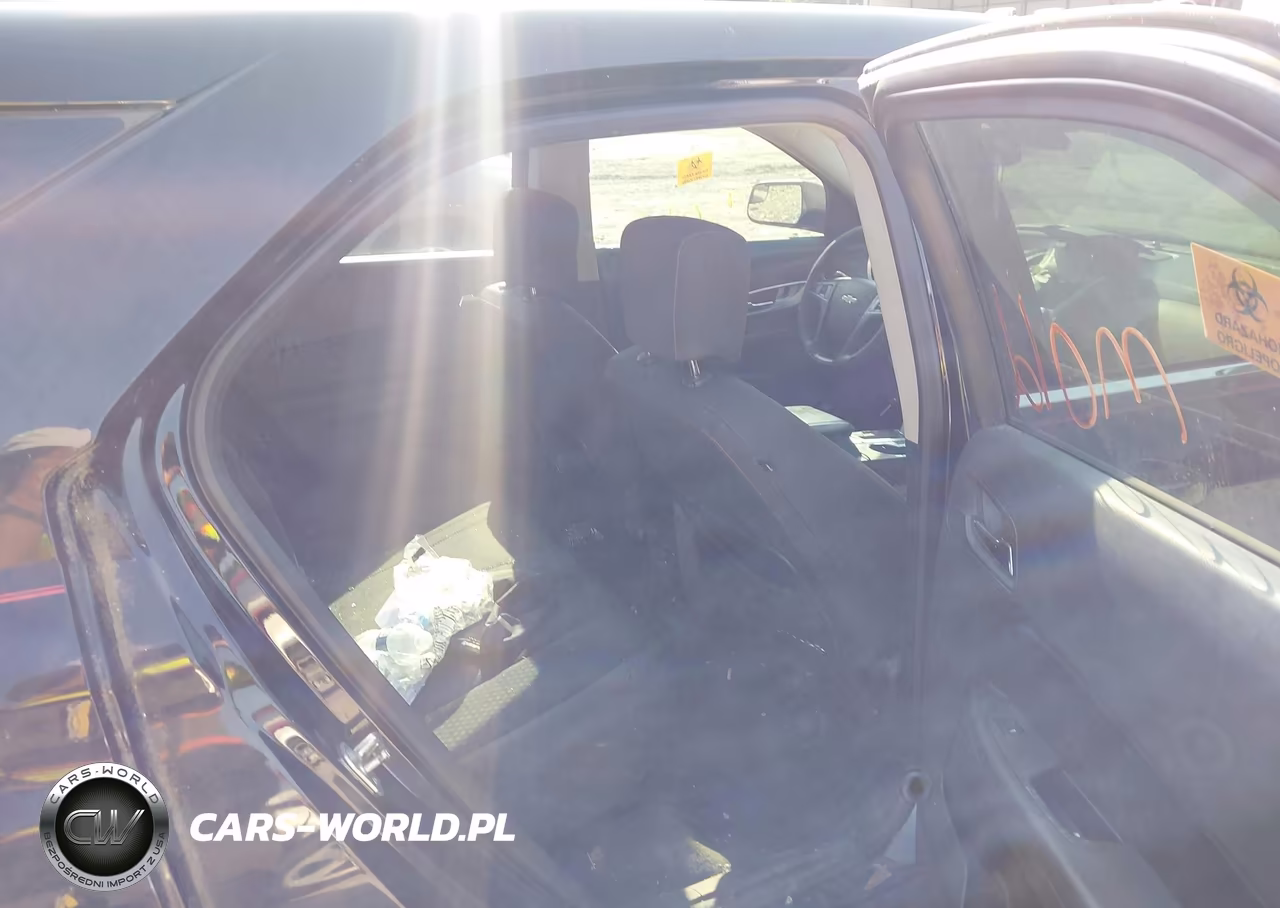 2012 Chevrolet Equinox Ls VIN:2GNALBEK2C6182191 - 8