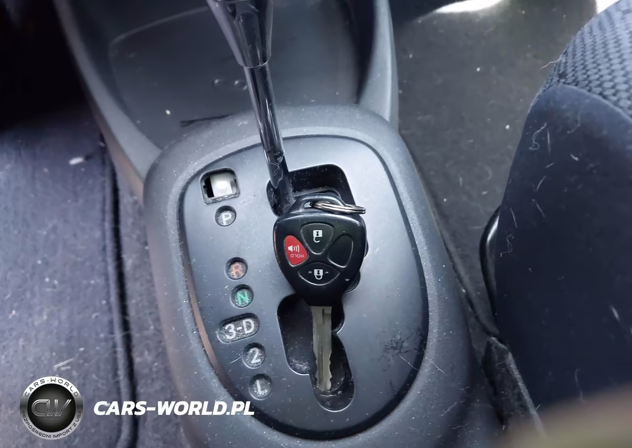 2010 Toyota Yaris VIN:JTDKT4K31A5316008 - 11