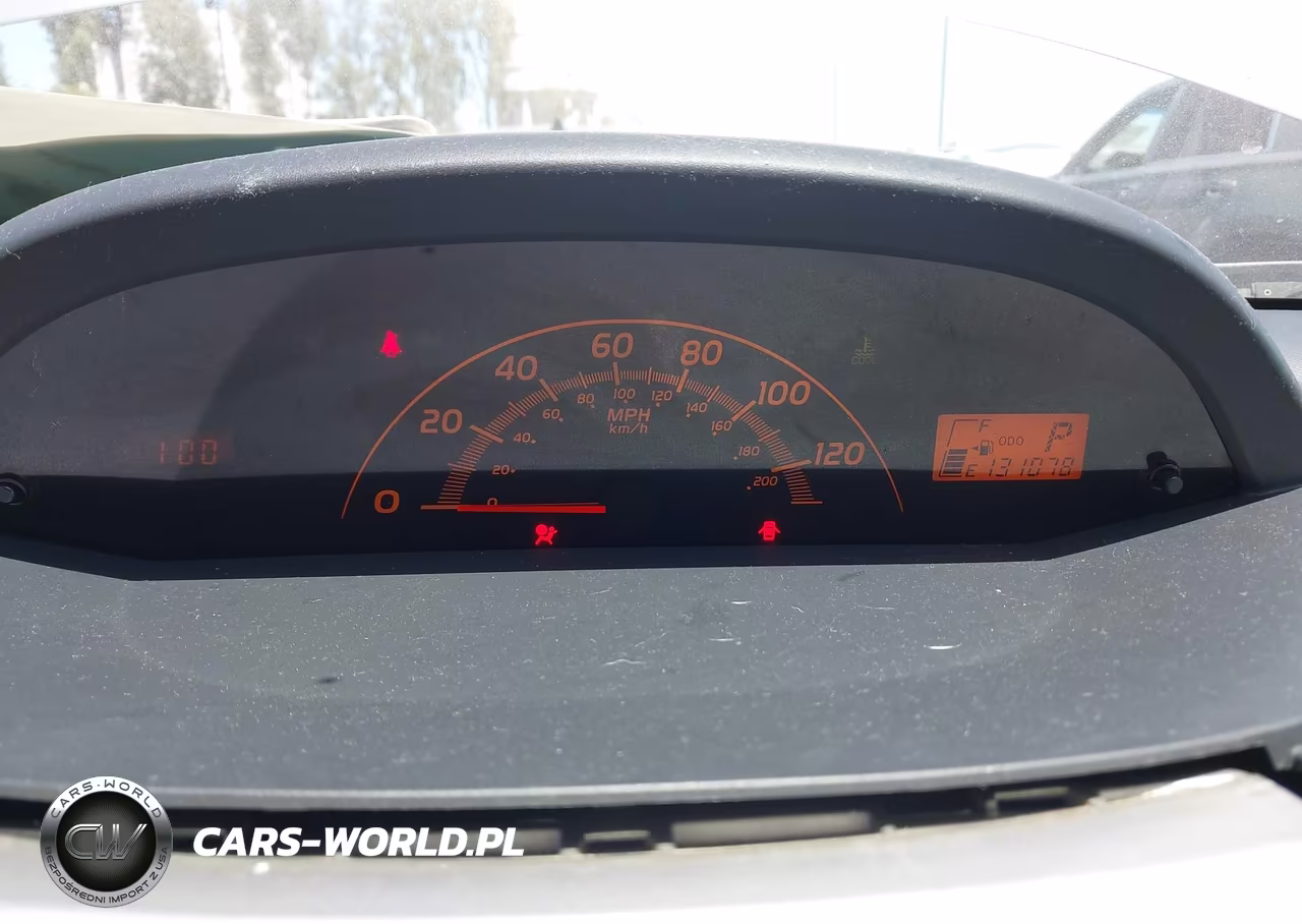2010 Toyota Yaris VIN:JTDKT4K31A5316008 - 7