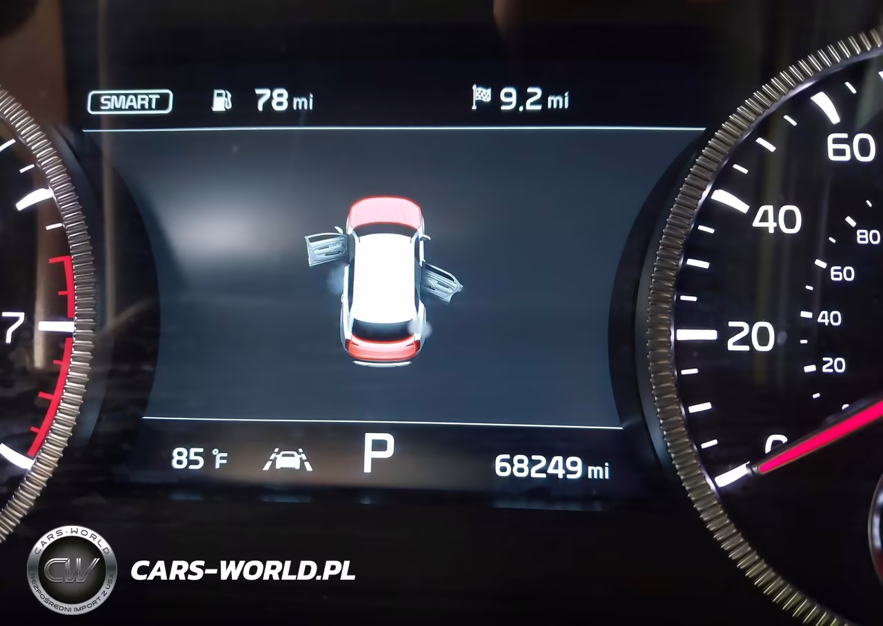2022 Kia Telluride Sx VIN:5XYP5DHC5NG204316 - 15