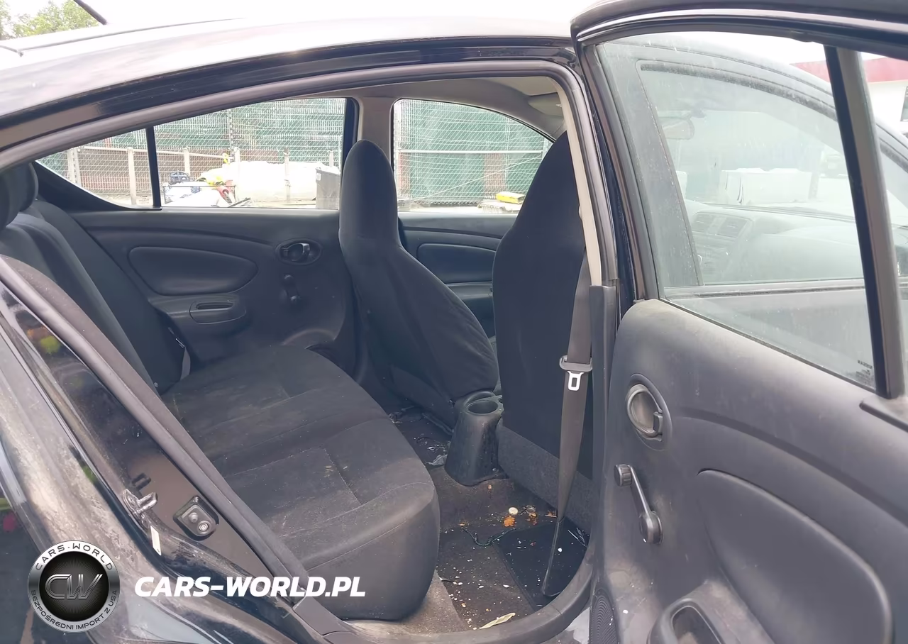 2013 Nissan Versa 1.6 S+ VIN:3N1CN7AP9DL892568 - 8