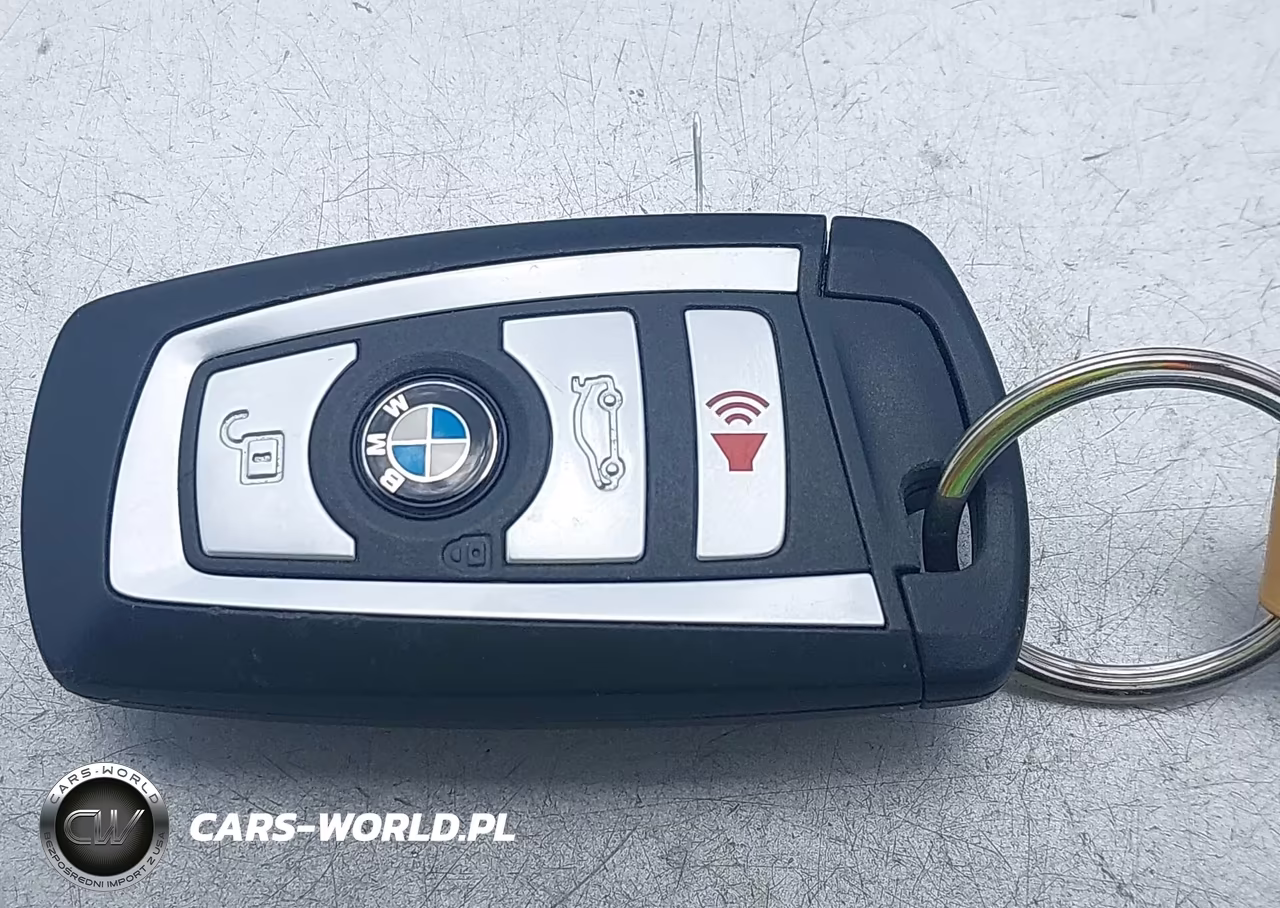 2015 BMW 335I xDrive VIN:WBA3B9C58FF588848 - 11