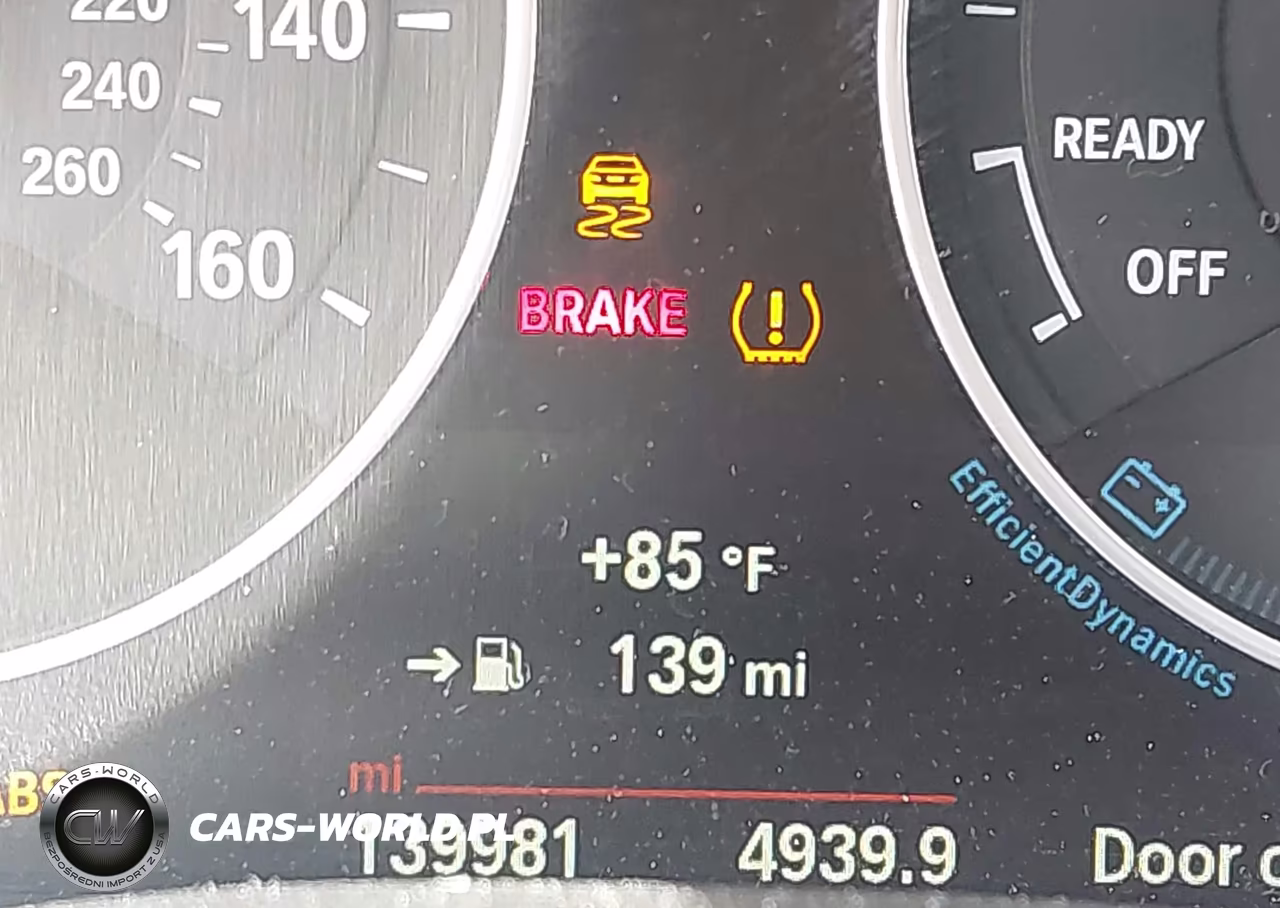 2015 BMW 335I xDrive VIN:WBA3B9C58FF588848 - 15