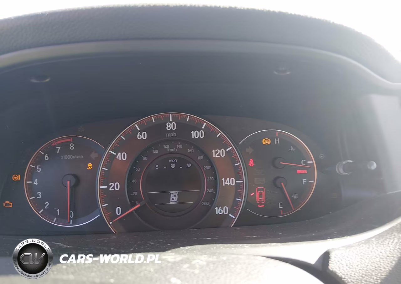 2017 Honda Accord Sport VIN:1HGCR2F5XHA172495 - 7