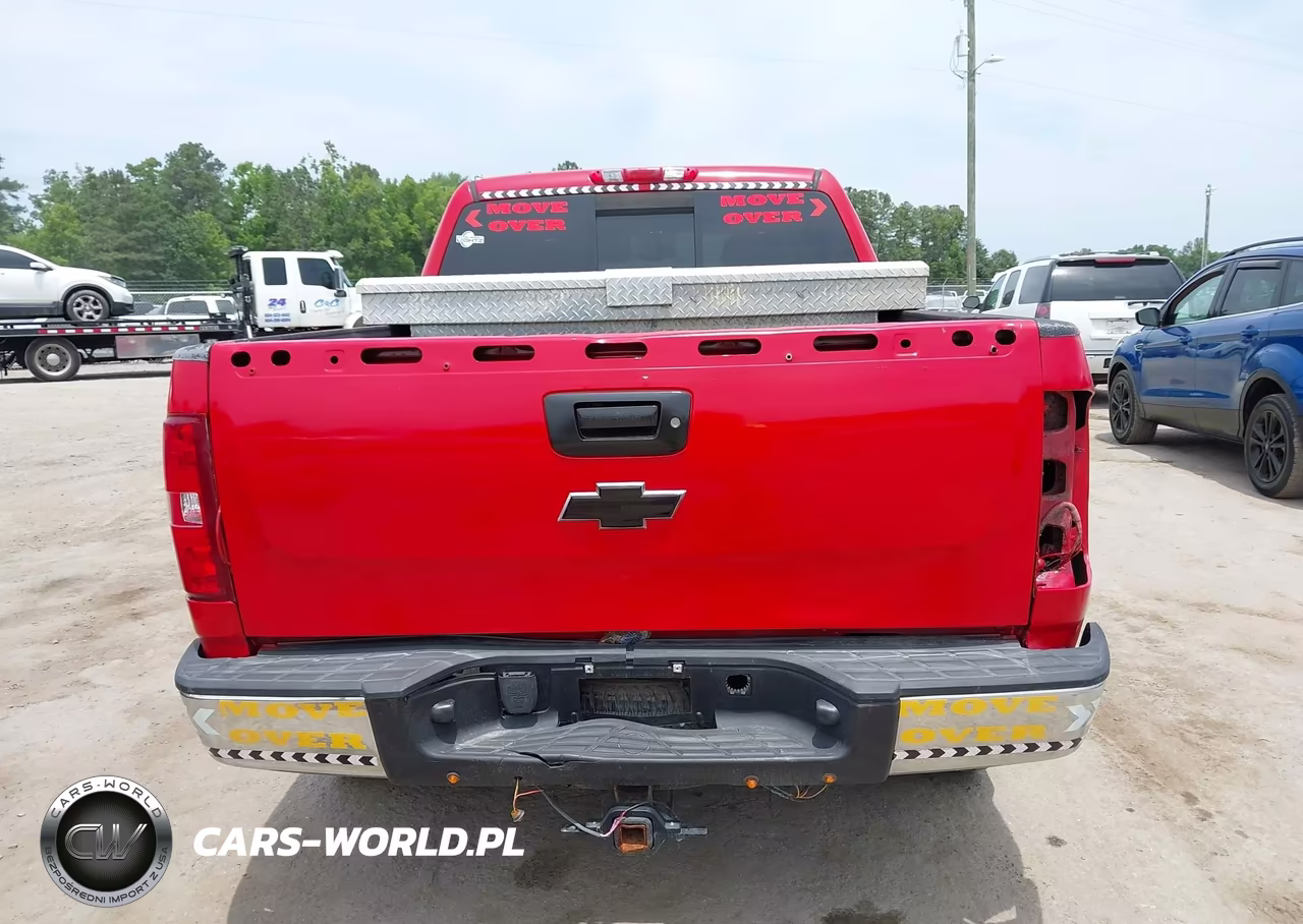 2010 Chevrolet Silverado 1500 Lt VIN:3GCRKSE38AG154128 - 16
