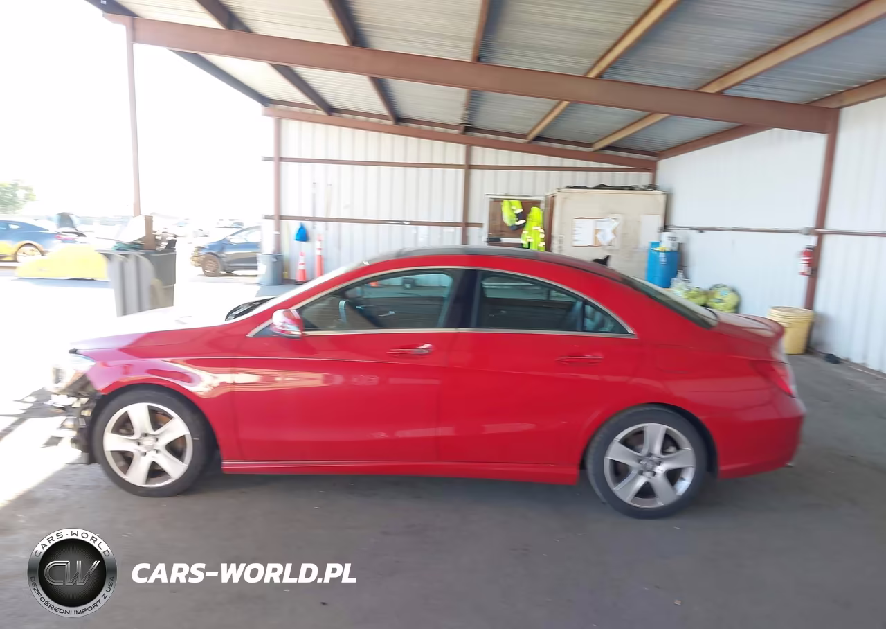 2015 Mercedes-Benz Cla 250 VIN:WDDSJ4EB7FN228683 - 15