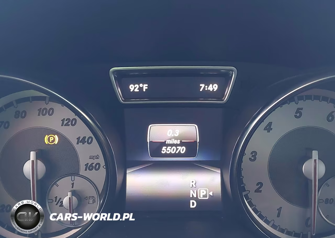 2015 Mercedes-Benz Cla 250 VIN:WDDSJ4EB7FN228683 - 16