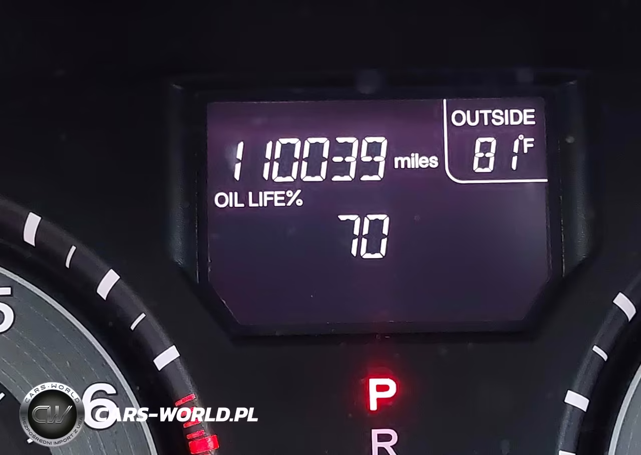 2014 Honda Odyssey Ex-L VIN:5FNRL5H62EB112991 - 15