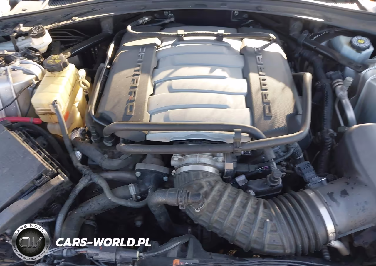 2018 Chevrolet Camaro 1Ss VIN:1G1FF1R79J0101384 - 10