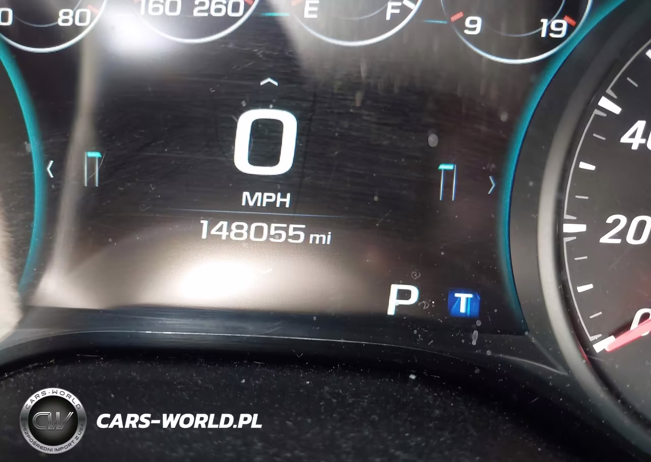 2018 Chevrolet Camaro 1Ss VIN:1G1FF1R79J0101384 - 16