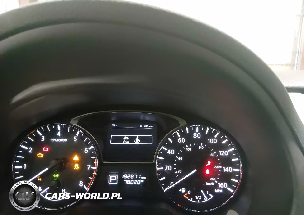 2015 Nissan Altima 2.5-2.5 S-2.5 Sl-2.5 Sv VIN:1N4AL3AP6FN886657 - 7
