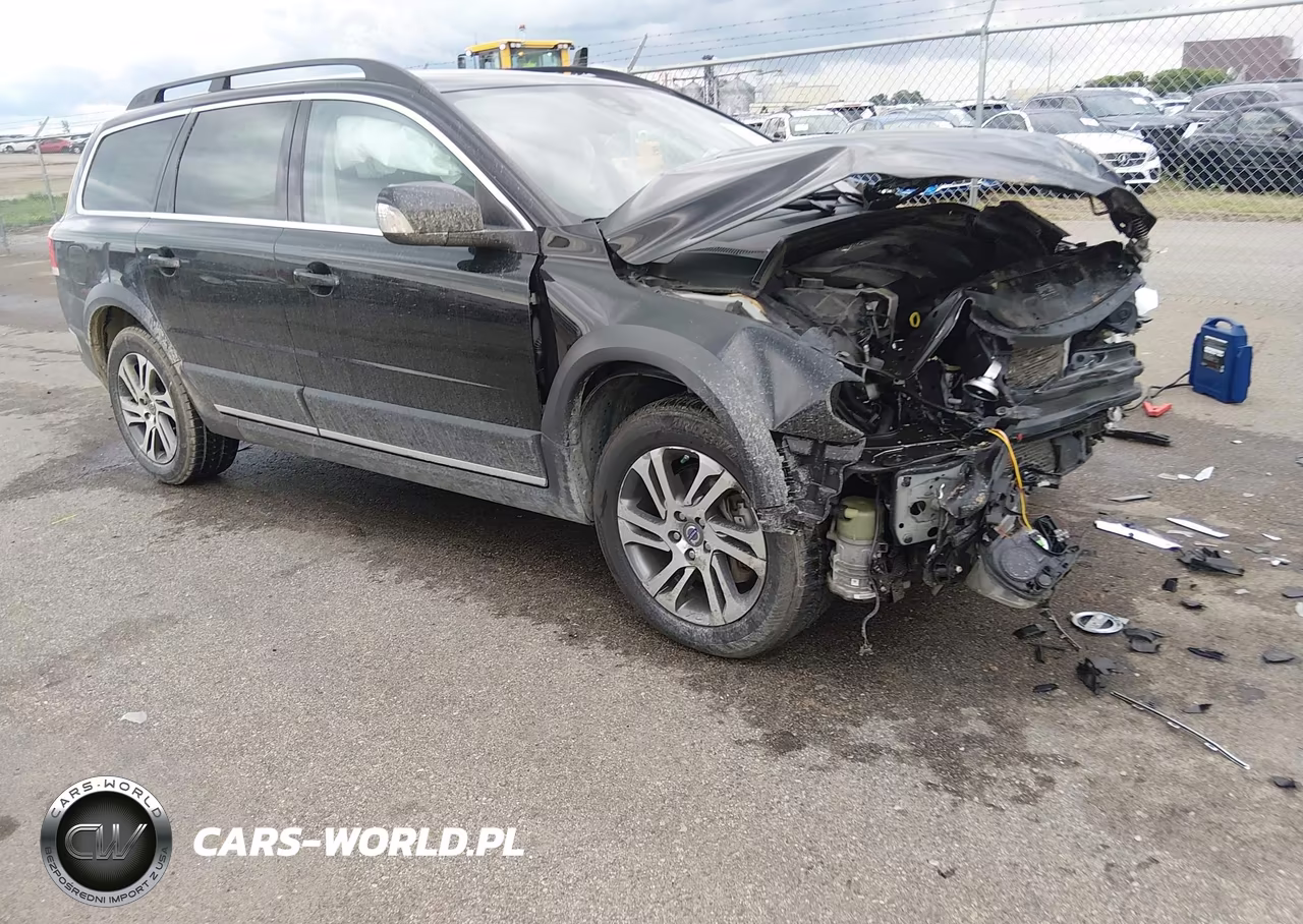 2015 Volvo Xc70 3.2 Premier – zdjęcie 1 z 16