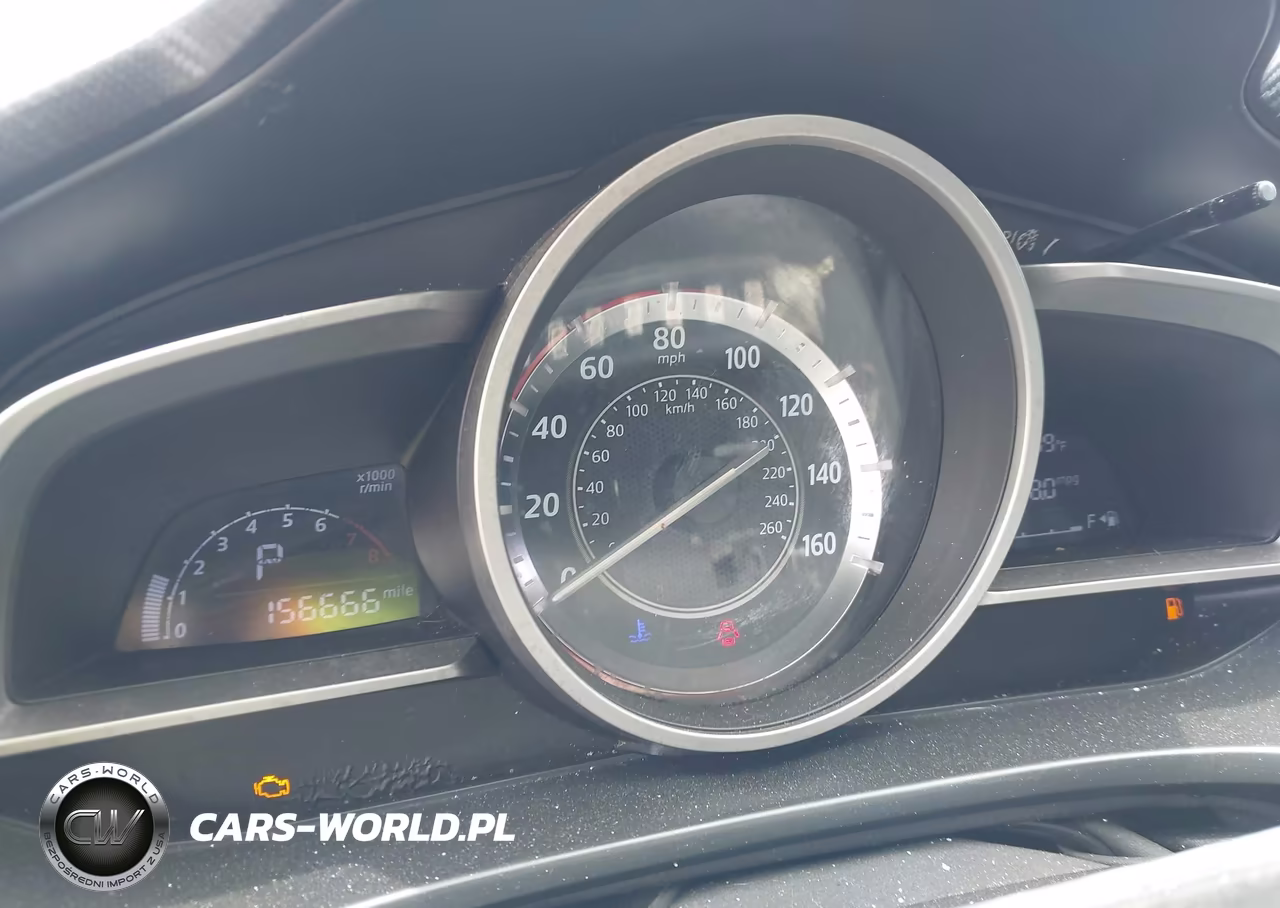 2015 Mazda Mazda3 I Sport VIN:3MZBM1U75FM195154 - 7
