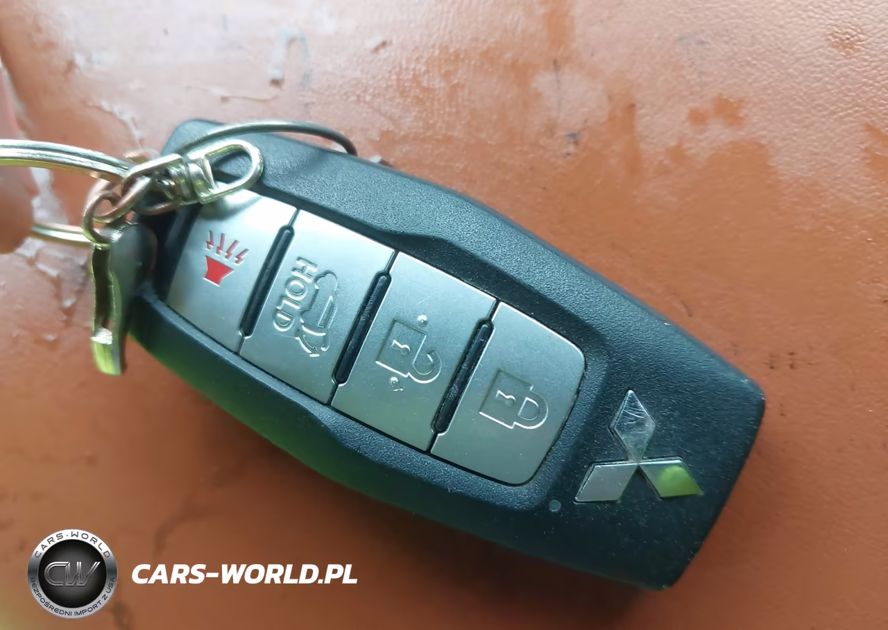 2022 Mitsubishi Outlander Sel 2.5 2Wd VIN:JA4J3VA86NZ085730 - 11