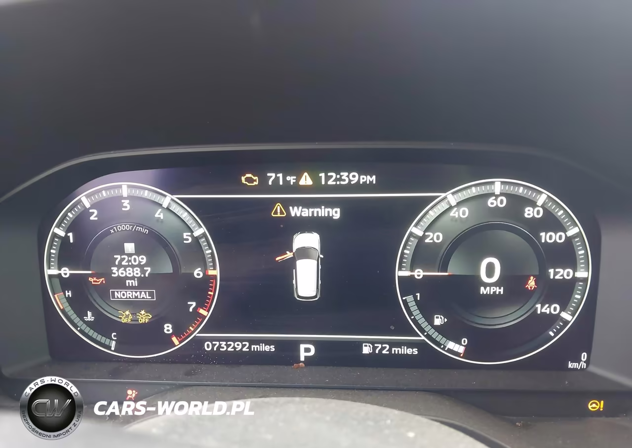 2022 Mitsubishi Outlander Sel 2.5 2Wd VIN:JA4J3VA86NZ085730 - 7