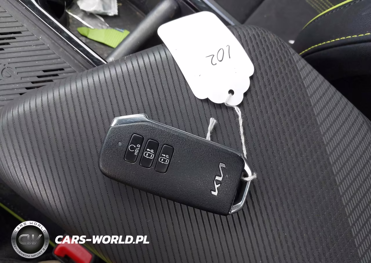 2023 Kia Ev6 Gt VIN:KNDC5DLE9P5133771 - 11