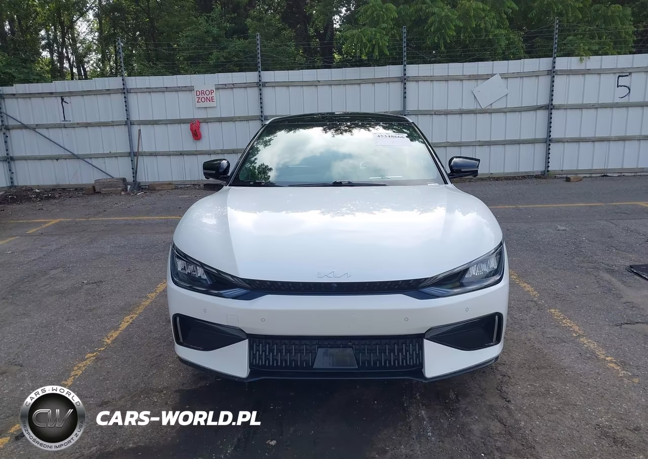 2023 Kia Ev6 Gt VIN:KNDC5DLE9P5133771 - 12
