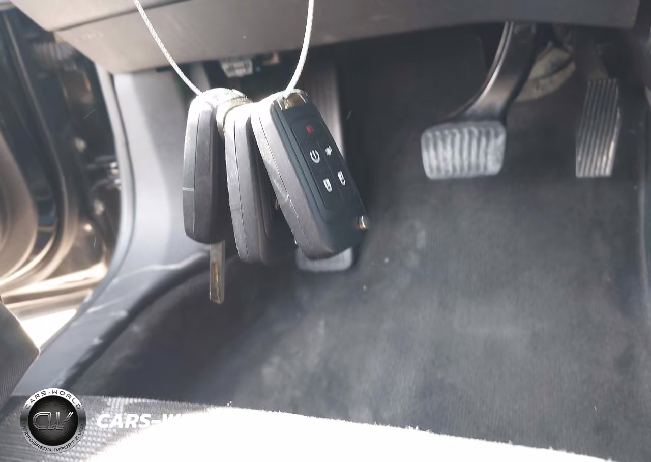 2015 Chevrolet Volt VIN:1G1RA6E43FU130996 - 11