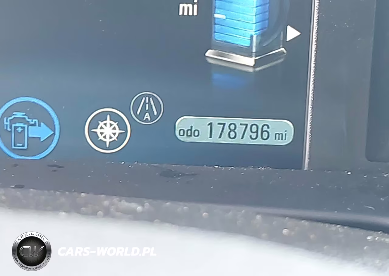 2015 Chevrolet Volt VIN:1G1RA6E43FU130996 - 12