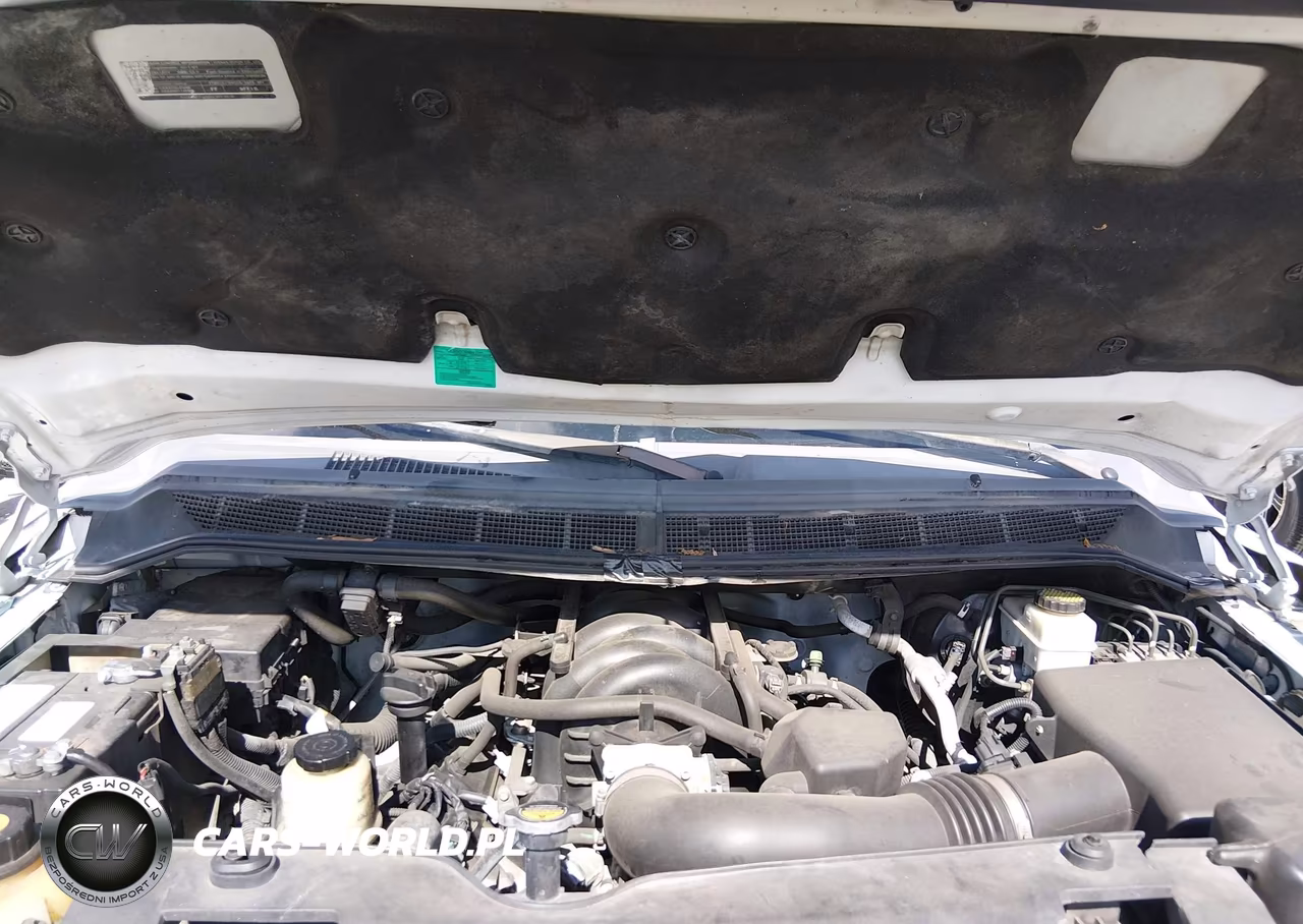 2012 Nissan Titan S VIN:1N6BA0EKXCN306742 - 10
