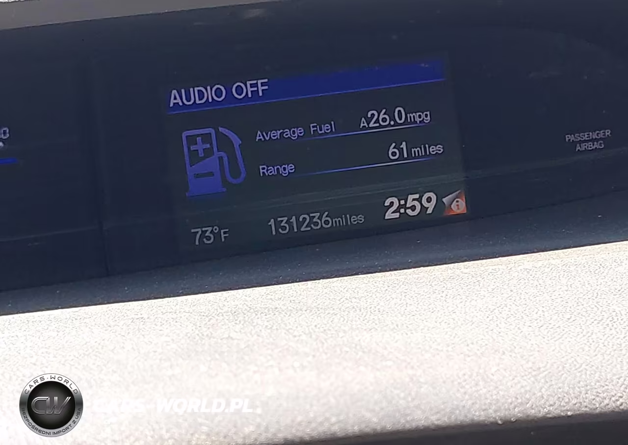 2015 Honda Civic Ex-L VIN:2HGFB2F90FH534501 - 15