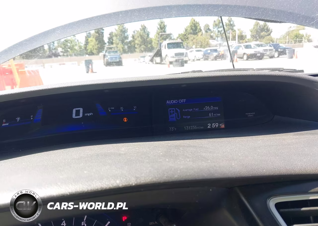 2015 Honda Civic Ex-L VIN:2HGFB2F90FH534501 - 7