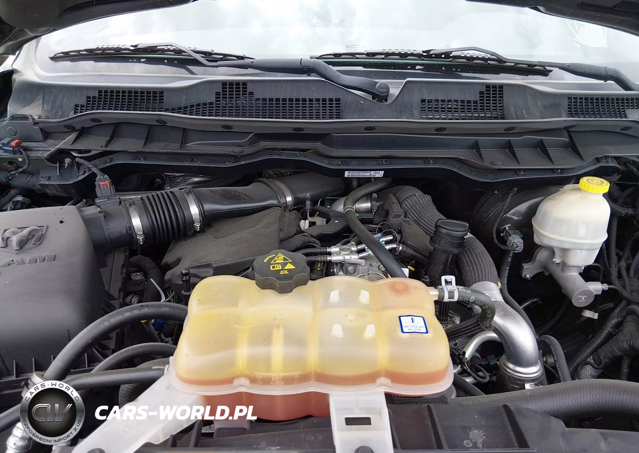 2014 Ram 1500 Big Horn VIN:1C6RR7LM4ES476016 - 10