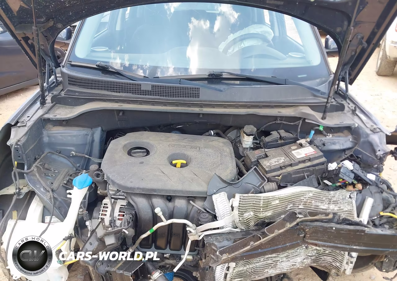 2016 Kia Soul + VIN:KNDJP3A58G7293532 - 10