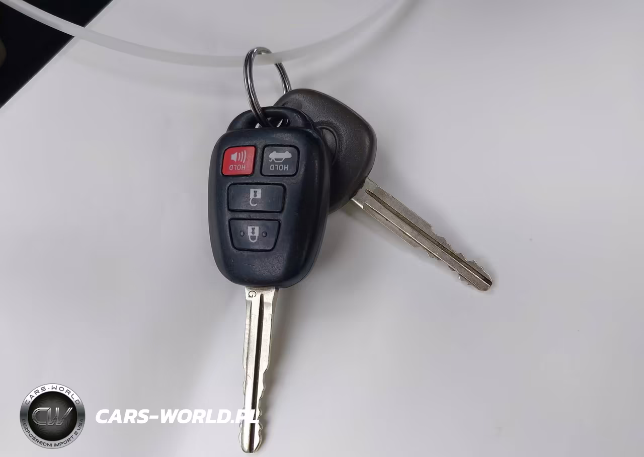 2012 Toyota Camry Le VIN:4T4BF1FK3CR202173 - 11
