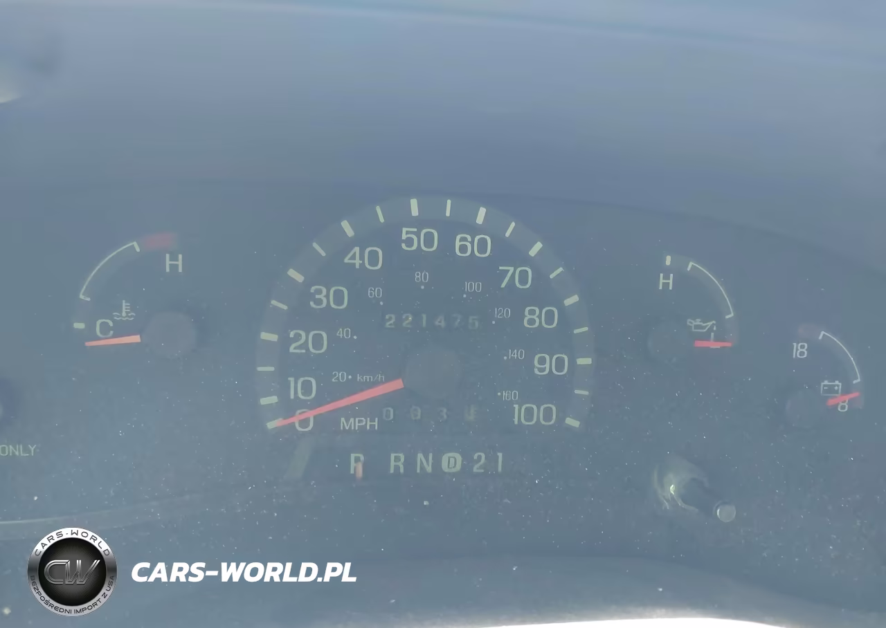 2002 Ford E-350 Cutaway Standard VIN:1FDWE35F22HB15368 - 5