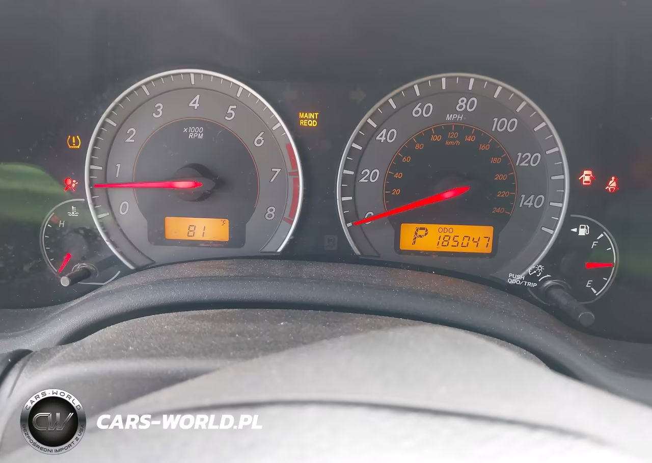 2010 Toyota Corolla S VIN:1NXBU4EE9AZ346112 - 7