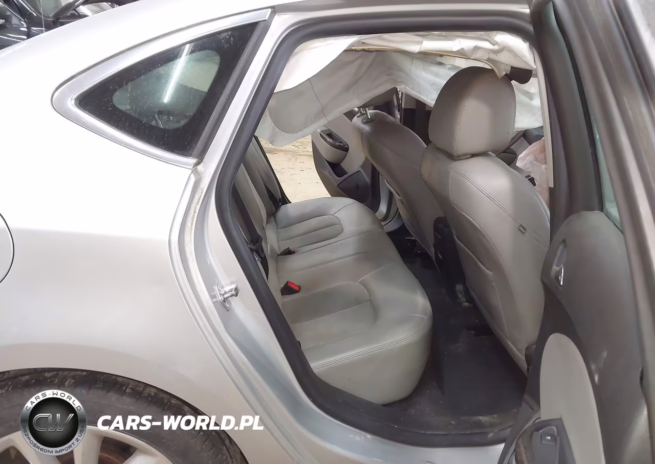 2015 Buick Verano VIN:1G4PP5SK2F4219531 - 8