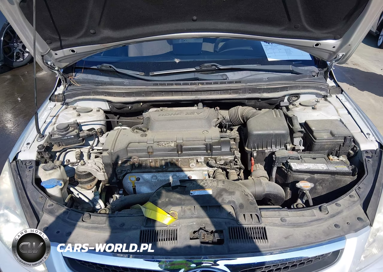 2012 Hyundai Elantra Touring Gls VIN:KMHDC8AE1CU137331 - 10