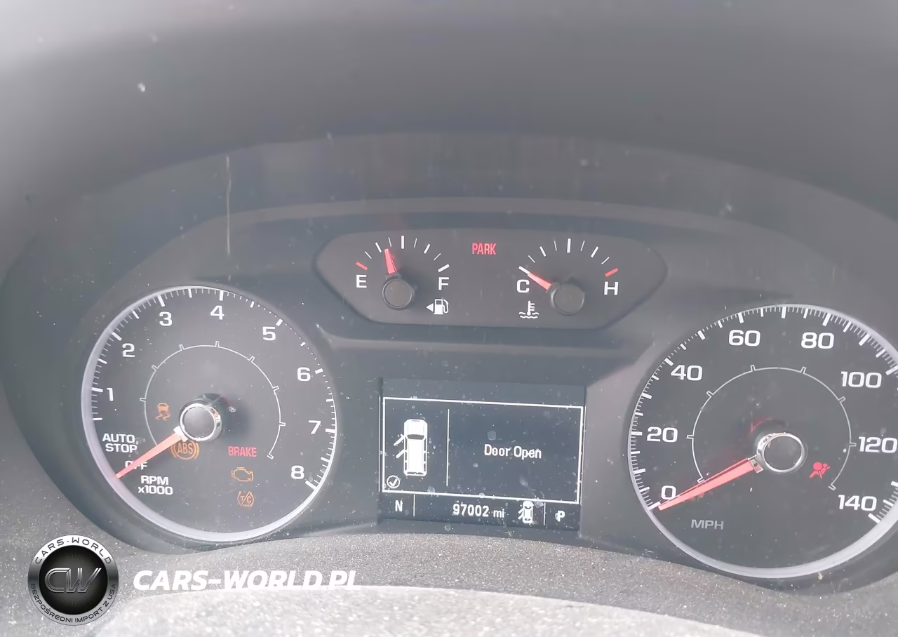 2018 GMC Terrain Sle VIN:3GKALTEXXJL126765 - 7