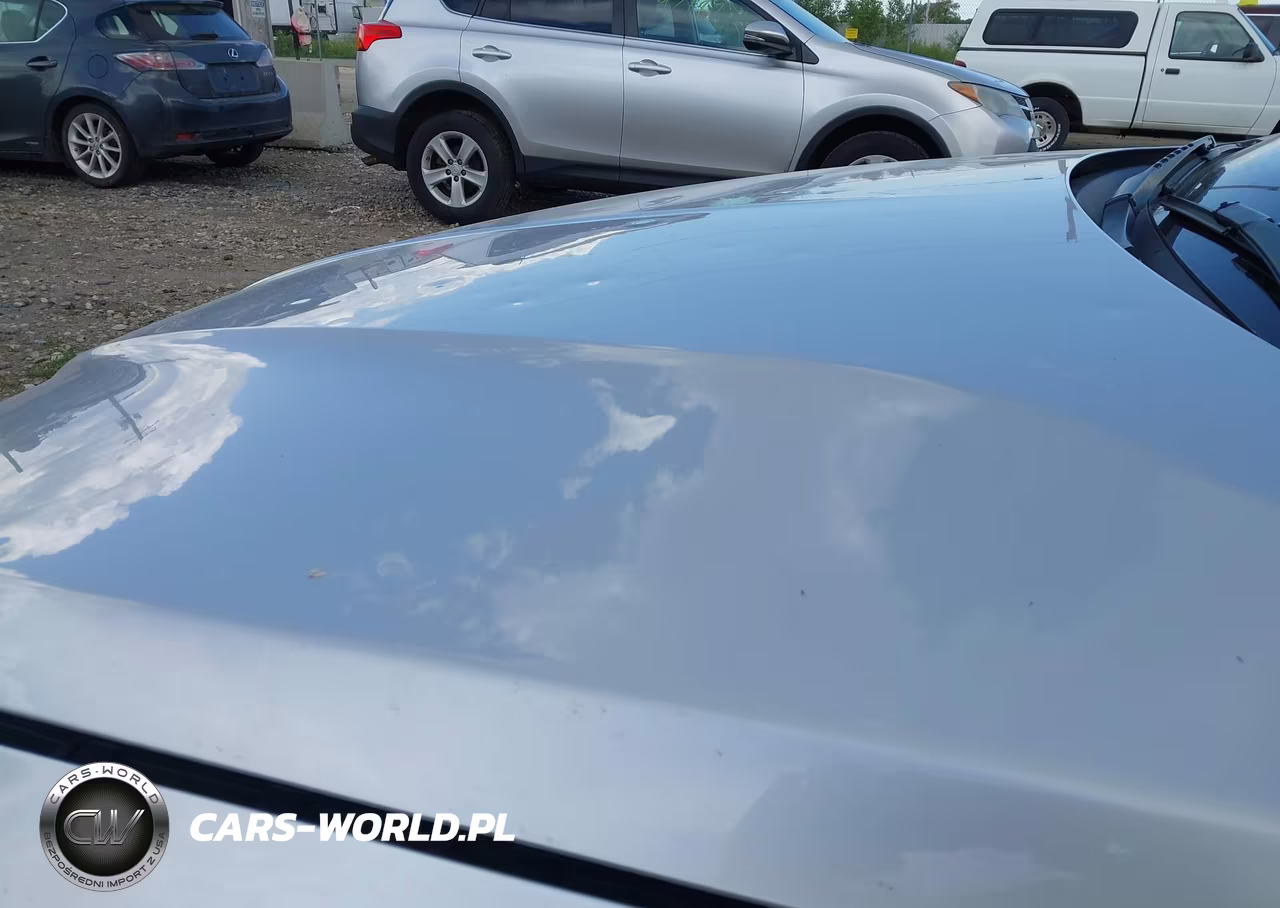 2014 Lincoln Mkz VIN:3LN6L2G99ER815348 - 6