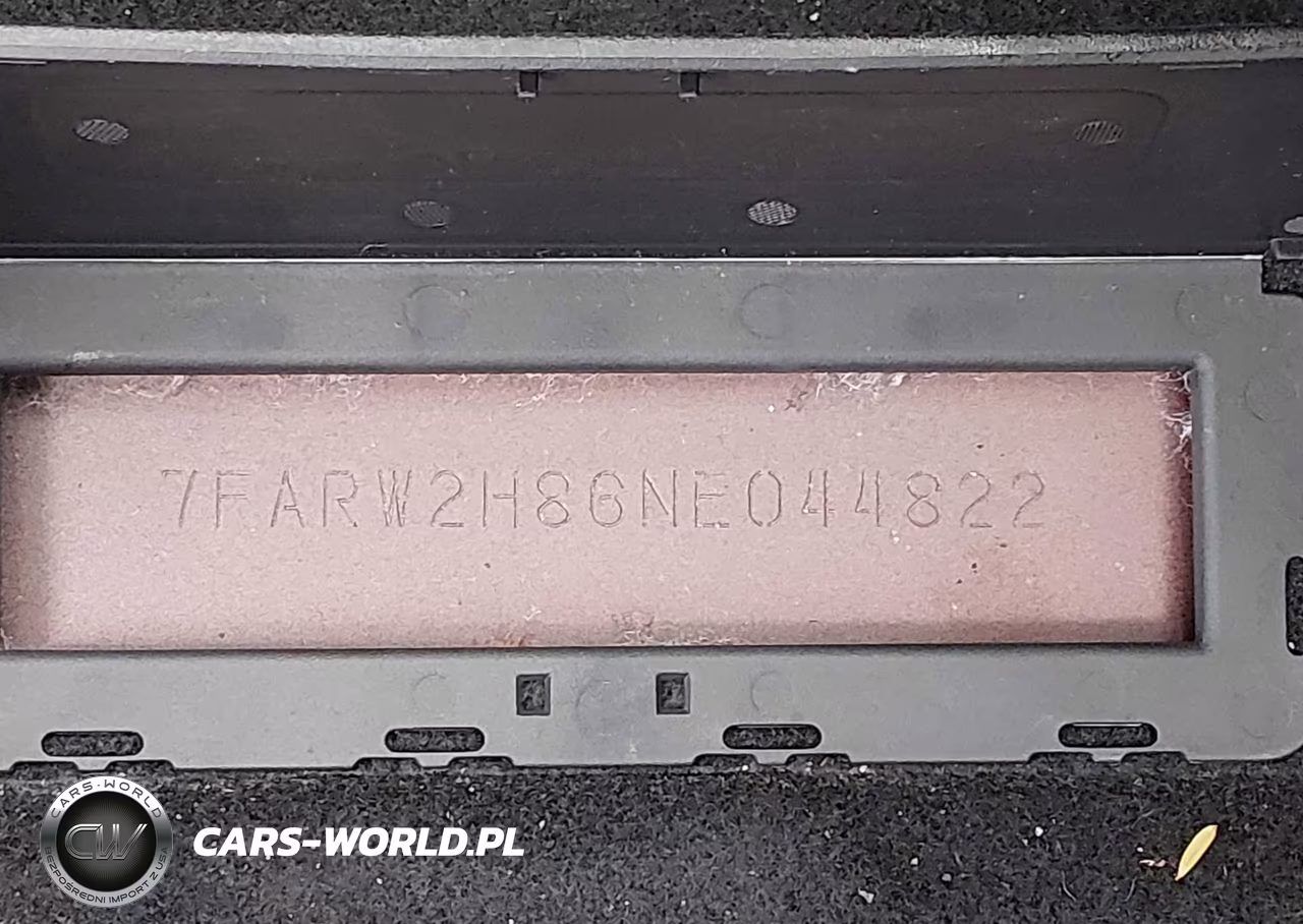 2022 Honda Cr-V Awd Ex-L VIN:7FARW2H86NE044822 - 9