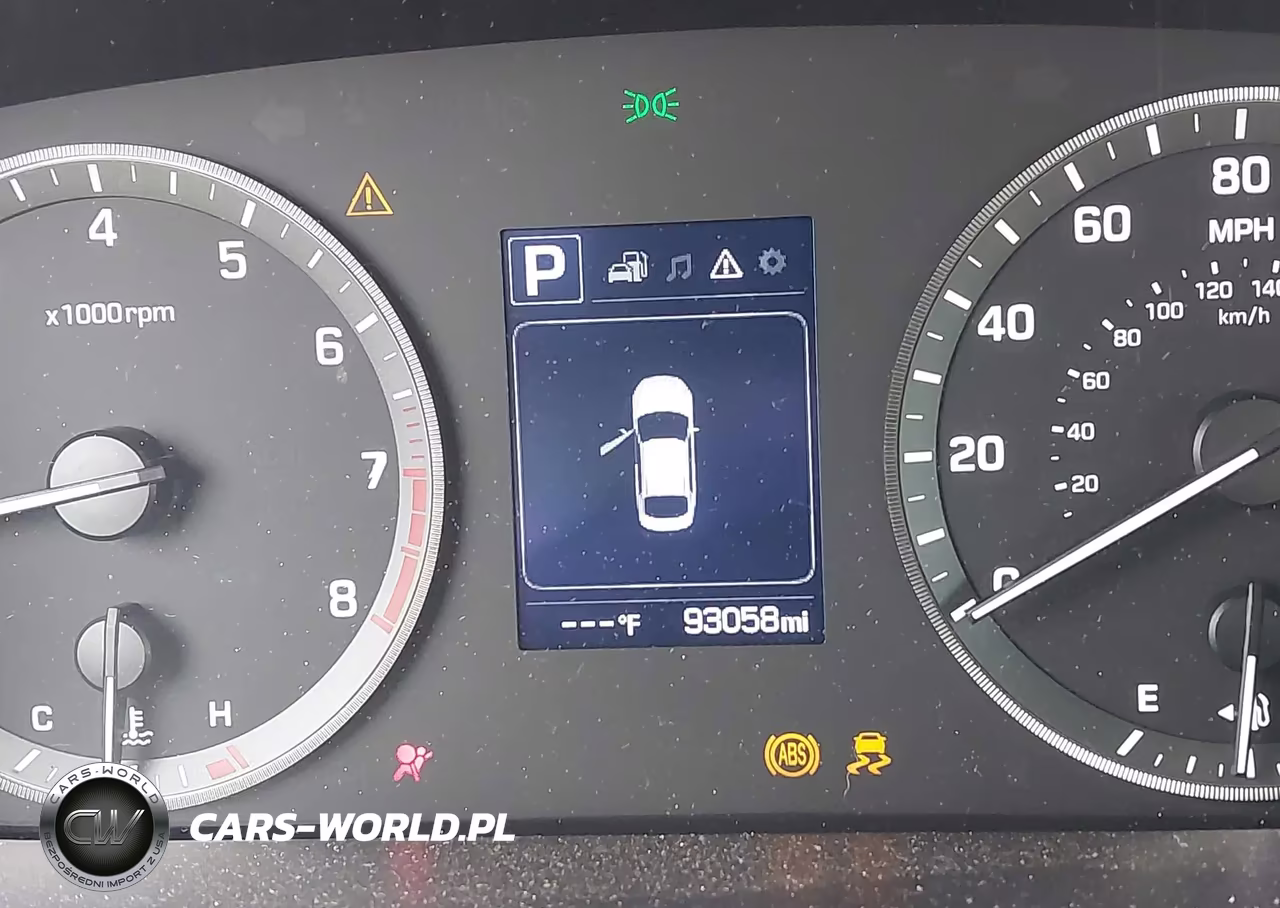 2016 Hyundai Sonata Se VIN:5NPE24AF2GH366520 - 16