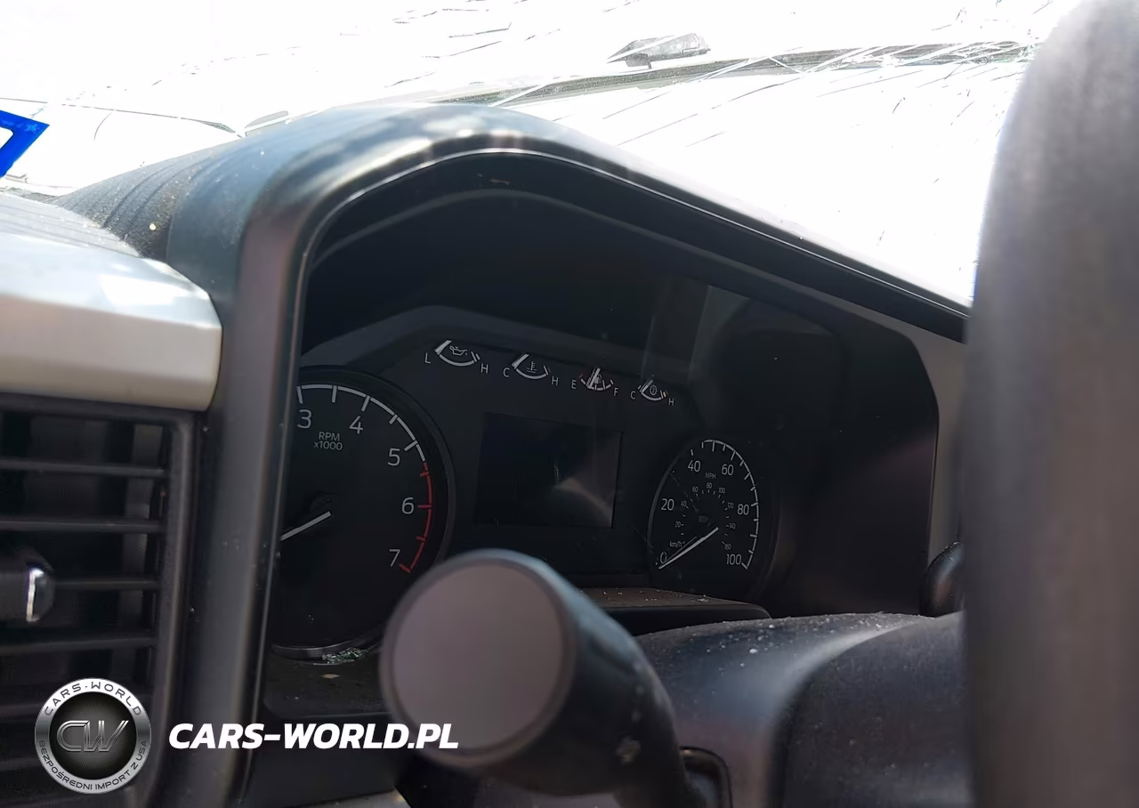 2025 Ford F-250 Xl VIN:1FT8W2BA8SEC73017 - 7