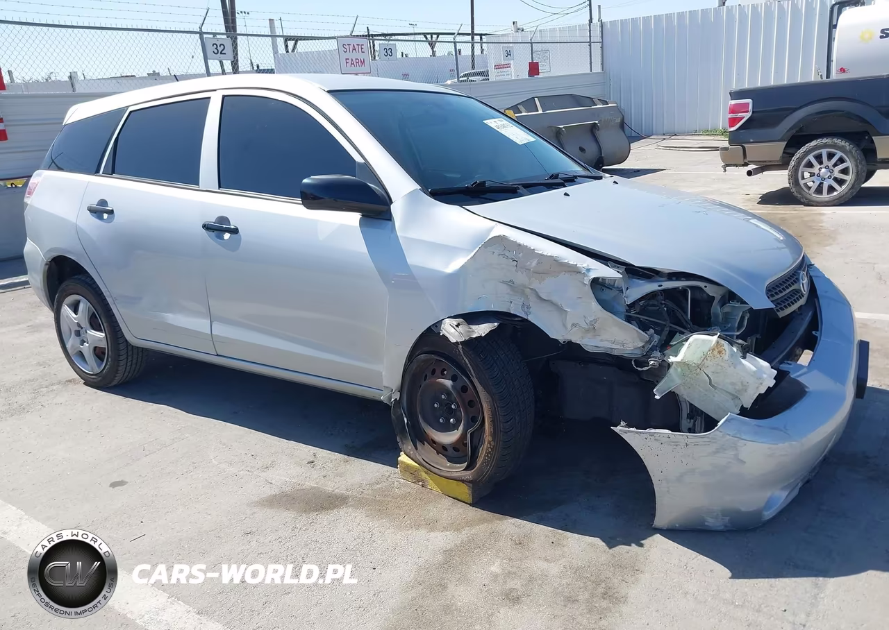 2006 Toyota Matrix – zdjęcie 1 z 20