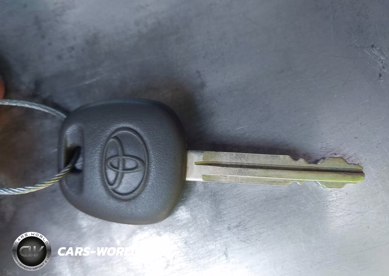 2006 Toyota Matrix VIN:2T1LR32E56C563296 - 11