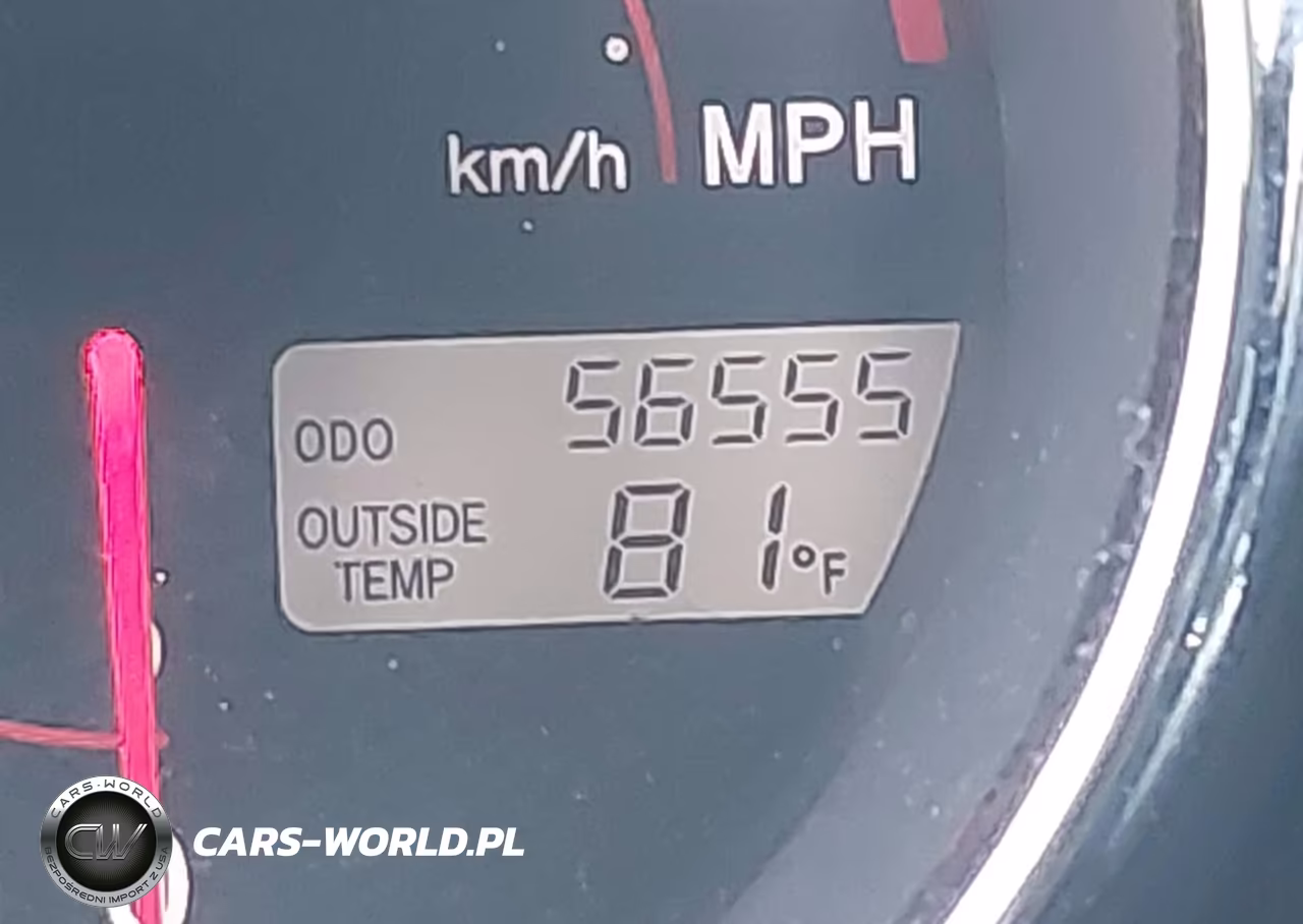 2006 Toyota Matrix VIN:2T1LR32E56C563296 - 19
