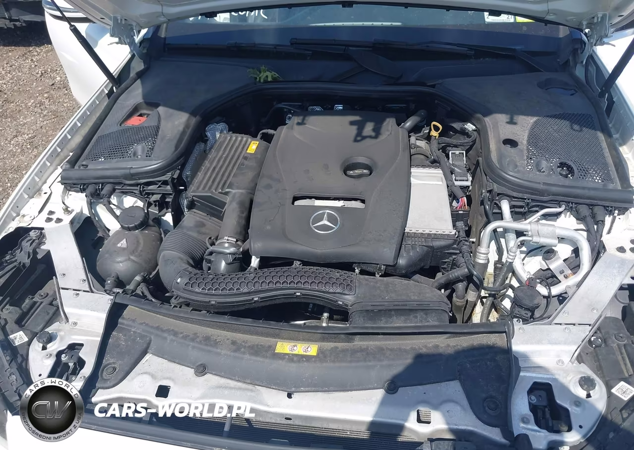 2018 Mercedes-Benz E 300 VIN:WDDZF4JB4JA339553 - 10